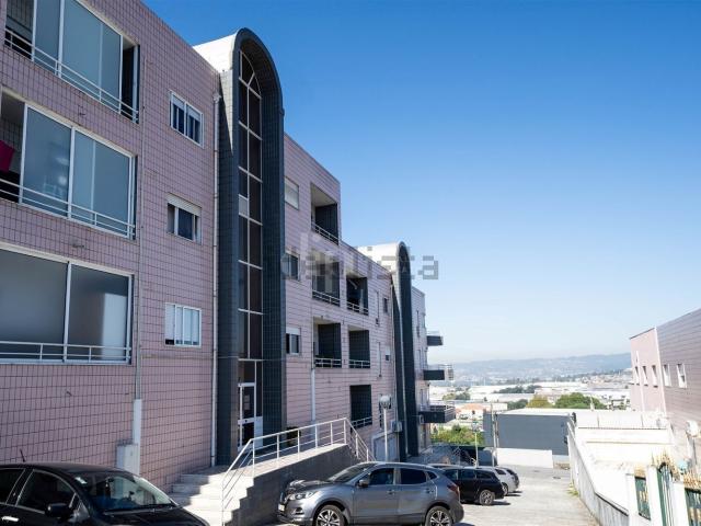 Apartamento, São Cristóvão Selho