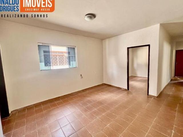 Apartamento, São Benedito fundo Com a Rodoviária, Patrocínio, MG