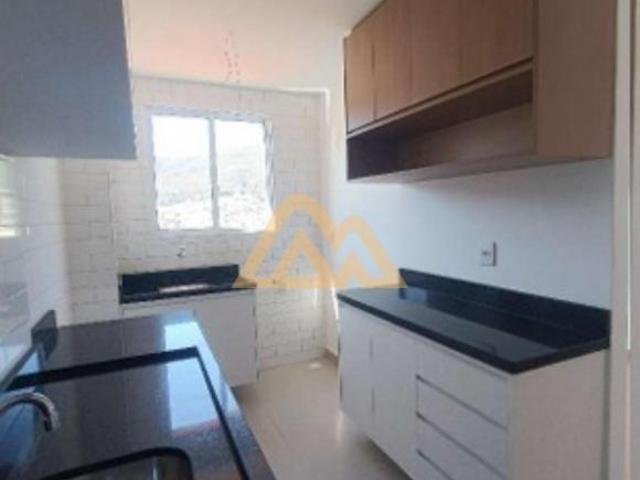 Apartamento, São Benedito, Poços de Caldas, MG