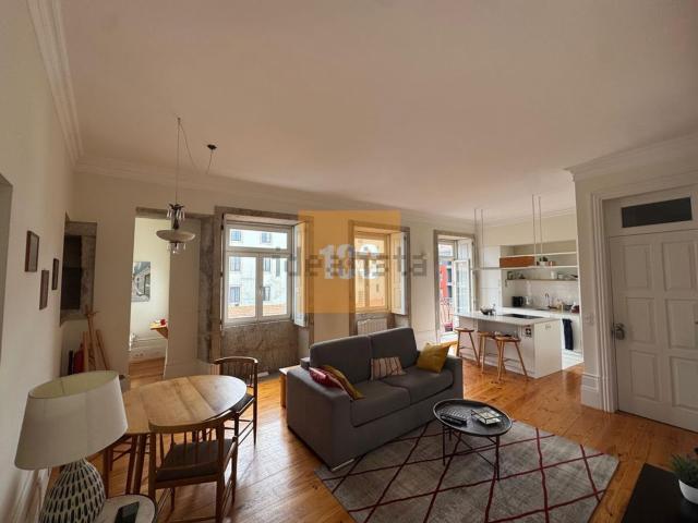Apartamento, São Bento Cimo de Vila, Cedofeita Santo Ildefonso Sé Miragaia São Nicolau Vitória