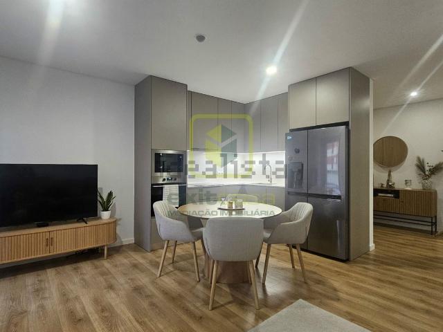 Apartamento, São Bernardo