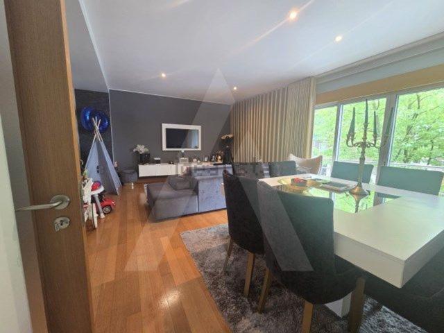 Apartamento, São Bernardo