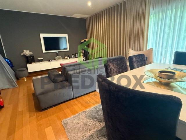 Apartamento, São Bernardo