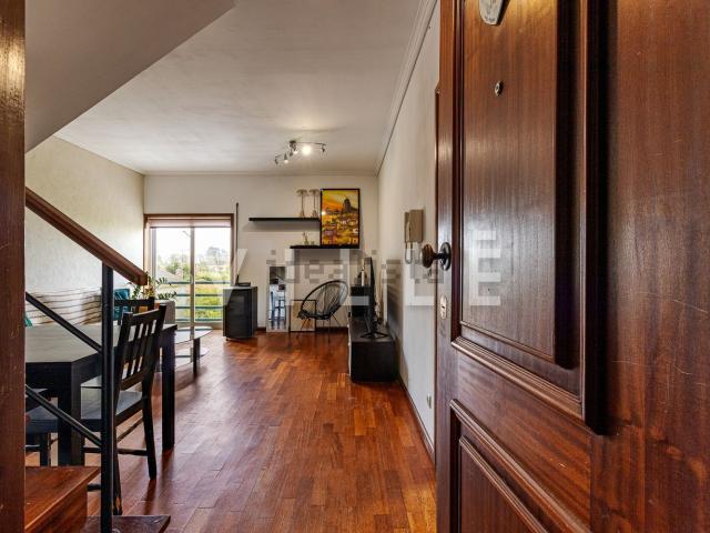 Apartamento, São Bernardo