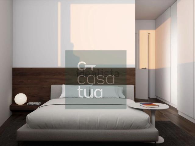 Apartamento, São Bernardo