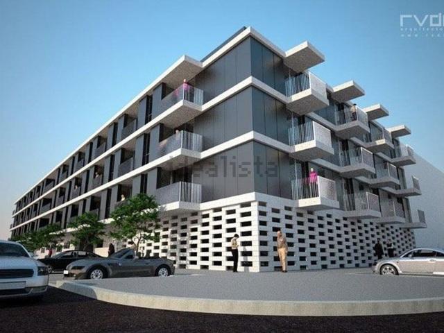 Apartamento, São Bernardo