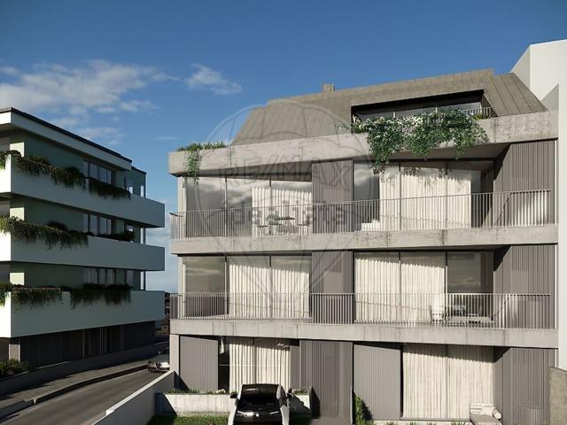 Apartamento, São Bernardo