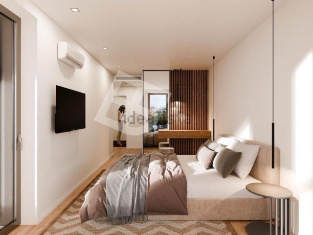Apartamento, São Bernardo
