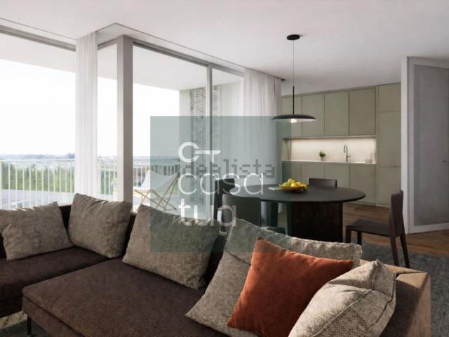 Apartamento, São Bernardo