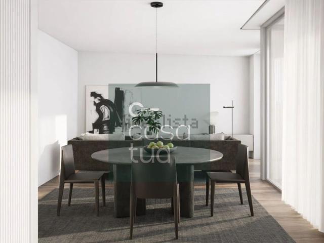 Apartamento, São Bernardo