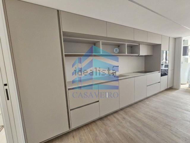 Apartamento, São Bernardo