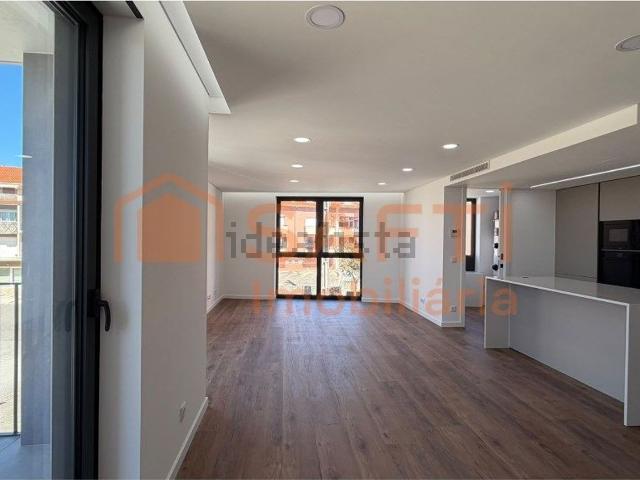 Apartamento, São Bernardo