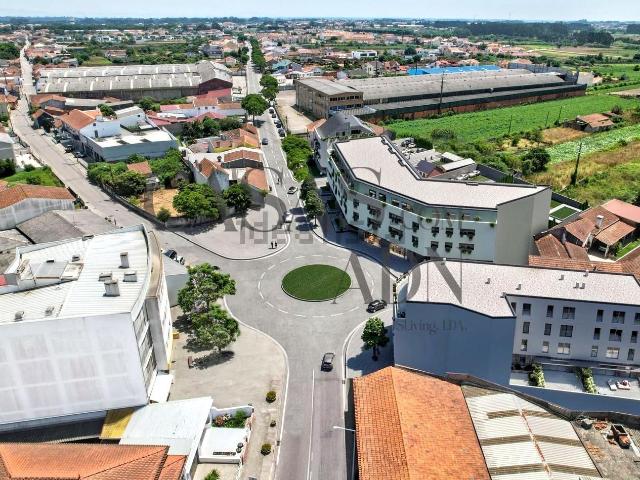 Apartamento, São Bernardo