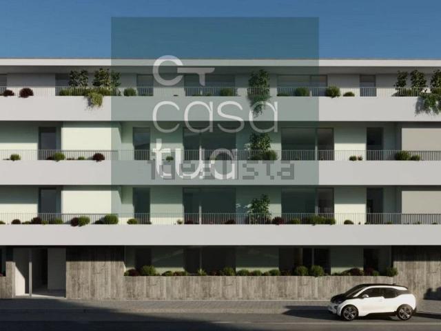 Apartamento, São Bernardo