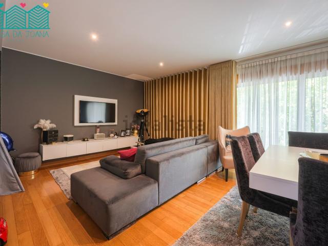 Apartamento, São Bernardo