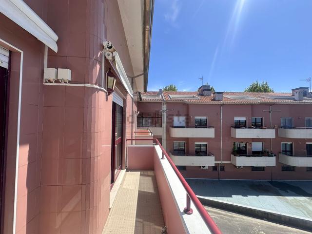 Apartamento, São Bernardo