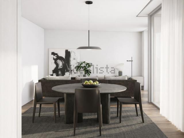 Apartamento, São Bernardo
