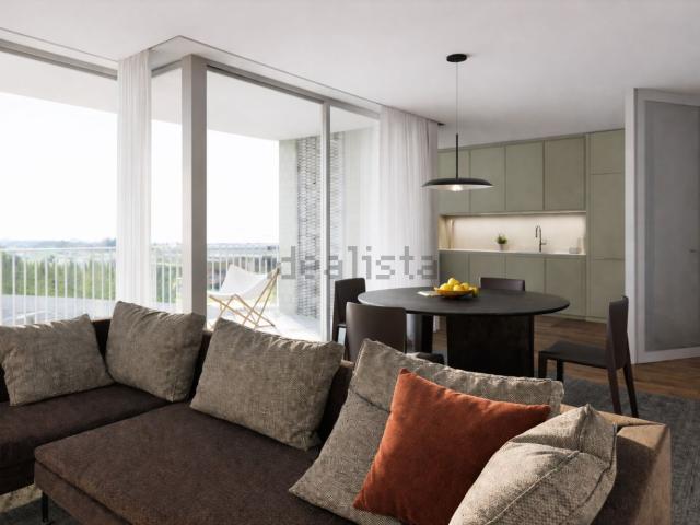 Apartamento, São Bernardo