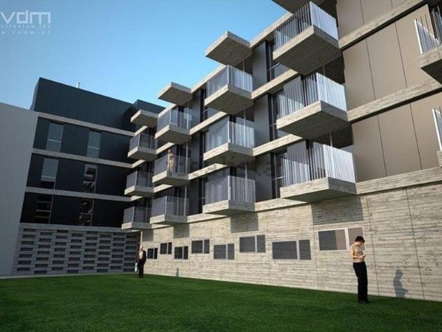 Apartamento, São Bernardo