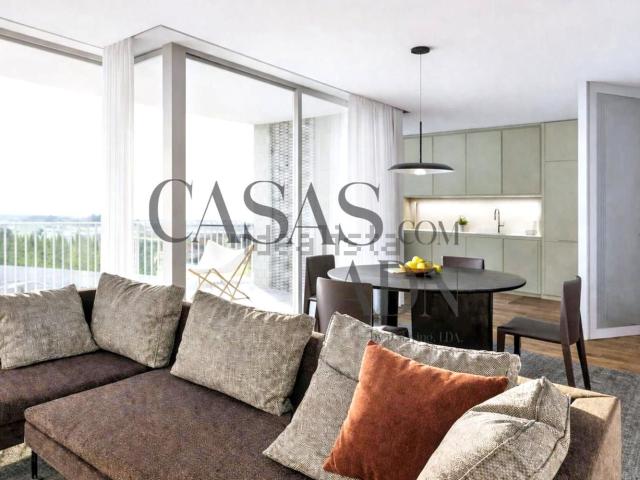 Apartamento, São Bernardo