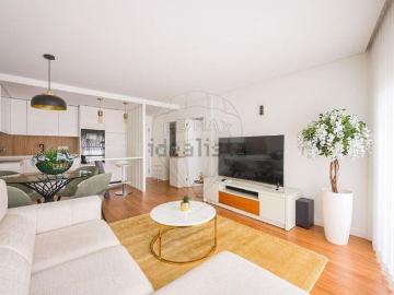 Apartamento, São Bernardo