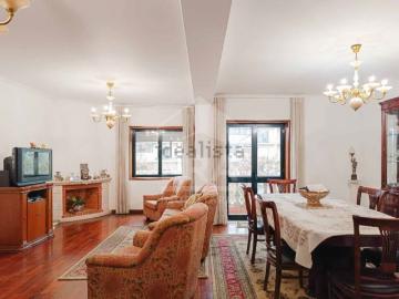 Apartamento, São Bernardo