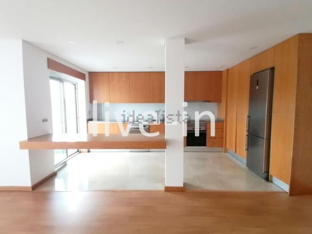 Apartamento, São Bernardo