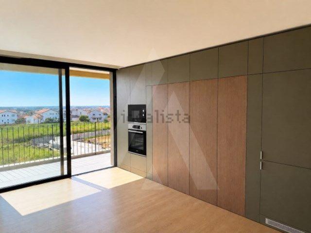 Apartamento, São Bernardo