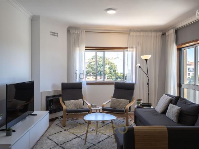 Apartamento, São Bernardo