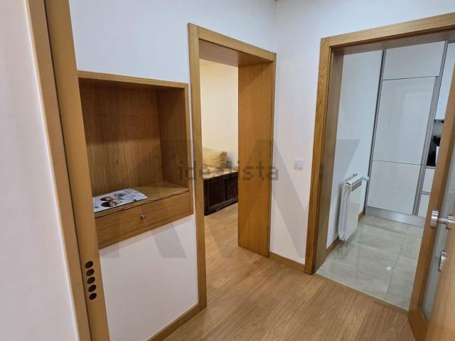 Apartamento, São Bernardo