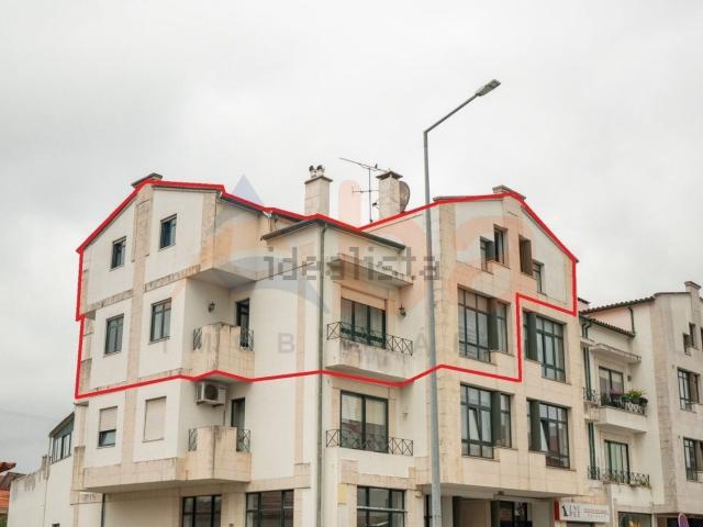 Apartamento, São Bernardo