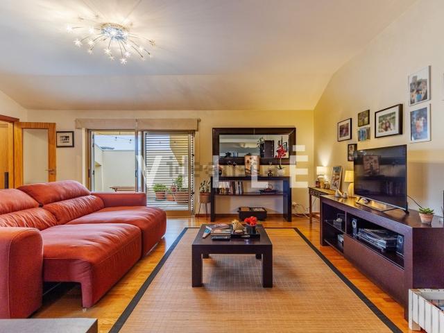 Apartamento, São Bernardo