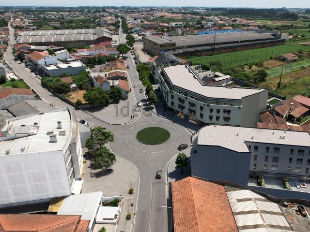 Apartamento, São Bernardo