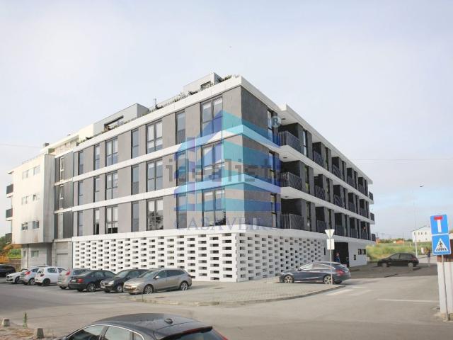 Apartamento, São Bernardo