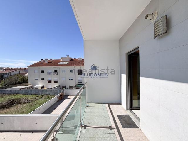 Apartamento, São Bernardo