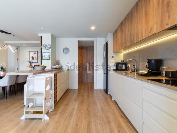 Apartamento, São Bernardo