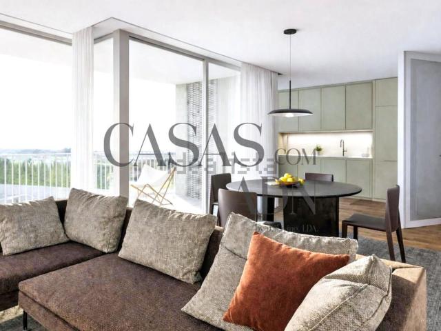 Apartamento, São Bernardo