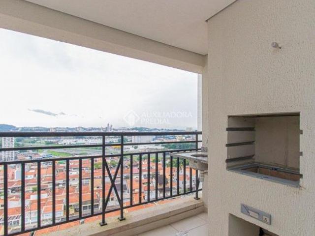 APARTAMENTO SÃO BERNARDO DO CAMPO CENTRO