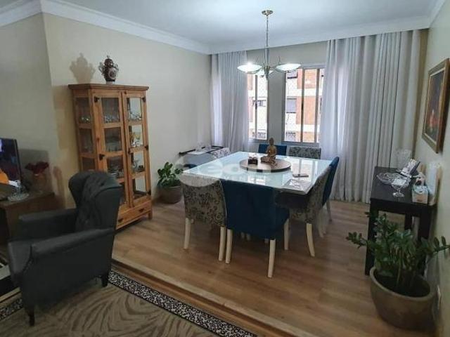 Apartamento São Bernardo do Campo Centro