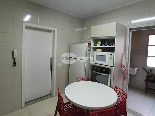 Apartamento São Bernardo do Campo Centro
