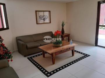 APARTAMENTO SÃO BERNARDO DO CAMPO CENTRO
