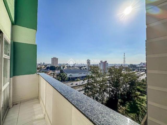 APARTAMENTO SÃO BERNARDO DO CAMPO CHÁCARA INGLESA