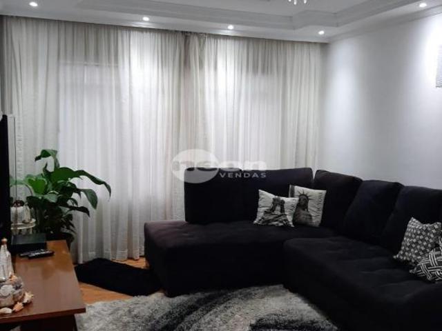 APARTAMENTO SÃO BERNARDO DO CAMPO ANCHIETA