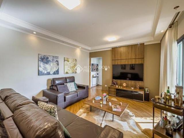 APARTAMENTO SÃO BERNARDO DO CAMPO BAETA NEVES
