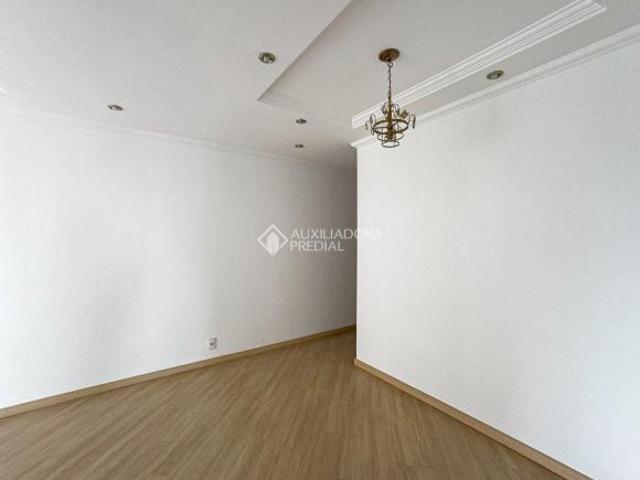 APARTAMENTO SÃO BERNARDO DO CAMPO BAETA NEVES
