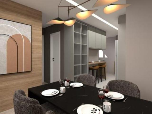 APARTAMENTO SÃO BERNARDO DO CAMPO BAIRRO ANCHIETA