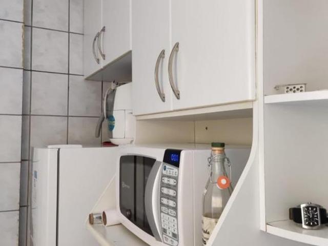APARTAMENTO SÃO BERNARDO DO CAMPO DEMARCHI