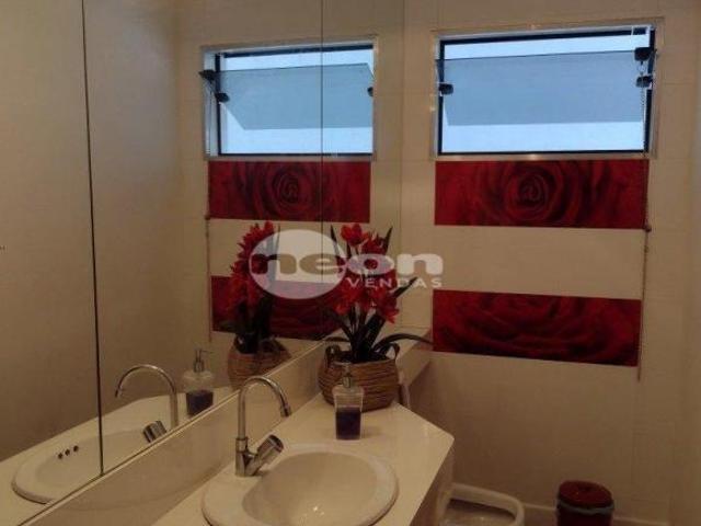 APARTAMENTO SÃO BERNARDO DO CAMPO DEMARCHI