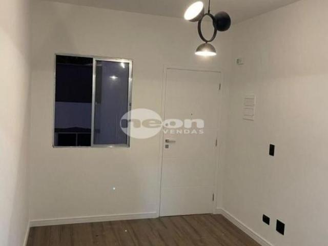 APARTAMENTO SÃO BERNARDO DO CAMPO DEMARCHI