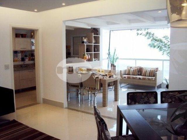 APARTAMENTO SÃO BERNARDO DO CAMPO JARDIM DO MAR